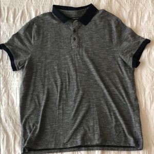 Men’s polo shirt